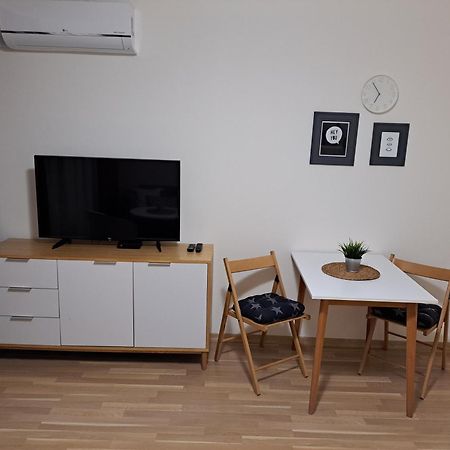 Adam Apartman Košice Eksteriør bilde