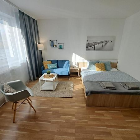 Adam Apartman Košice Rom bilde