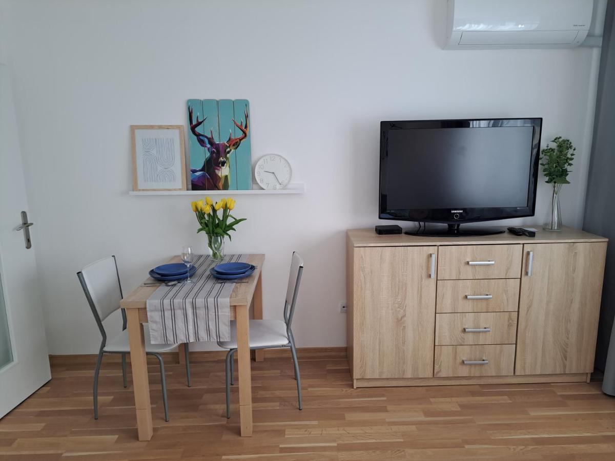 Adam Apartman Košice Eksteriør bilde