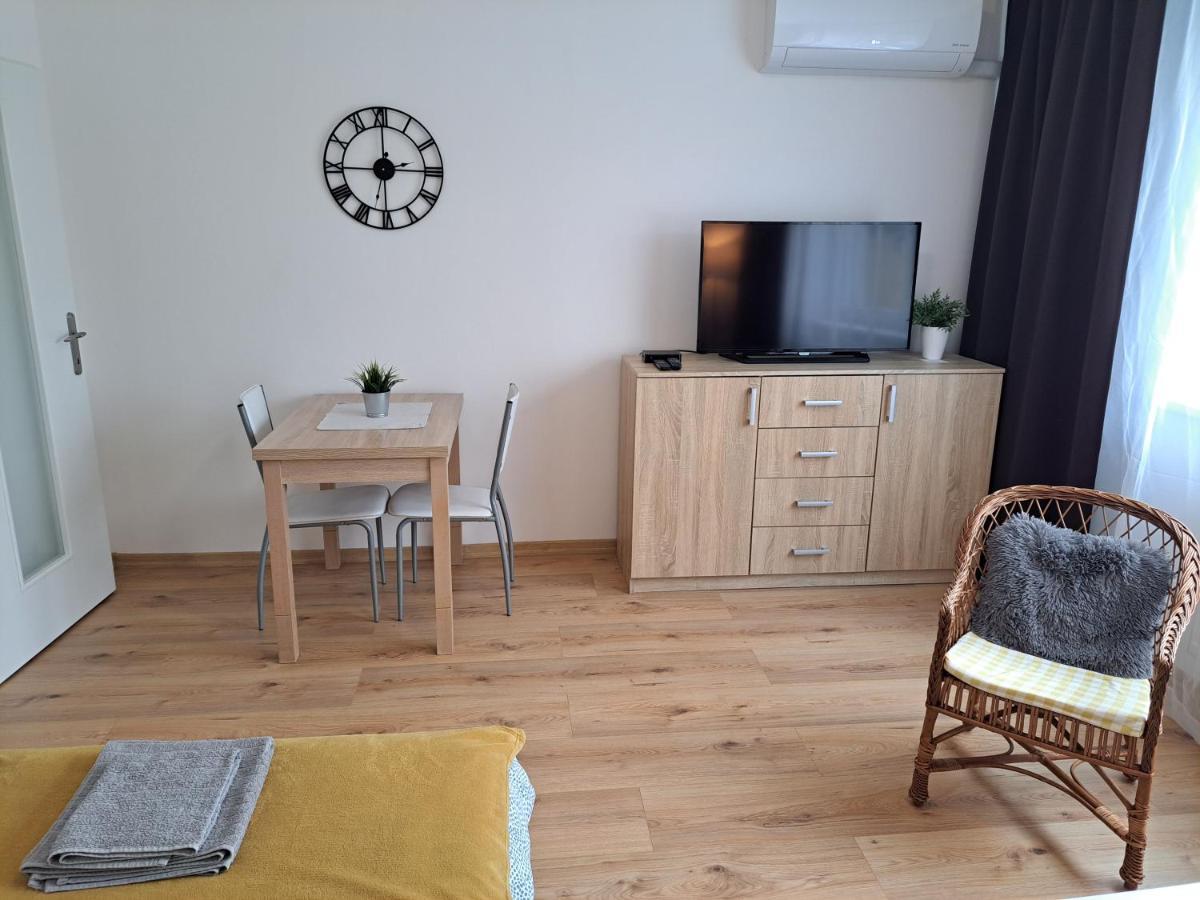 Adam Apartman Košice Eksteriør bilde