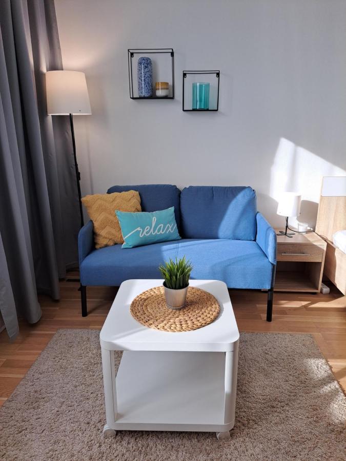 Adam Apartman Košice Eksteriør bilde