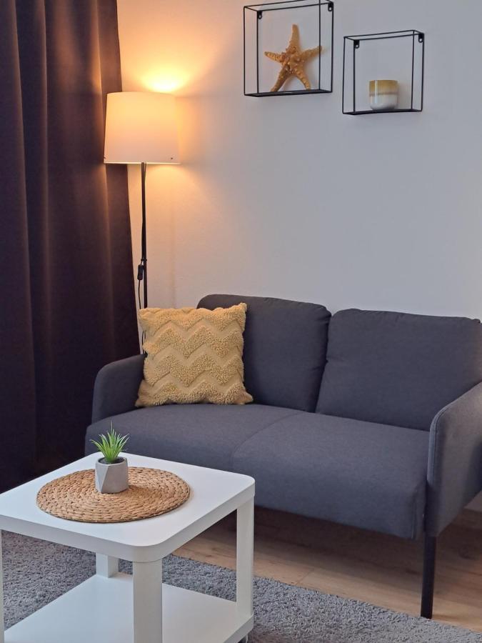 Adam Apartman Košice Eksteriør bilde