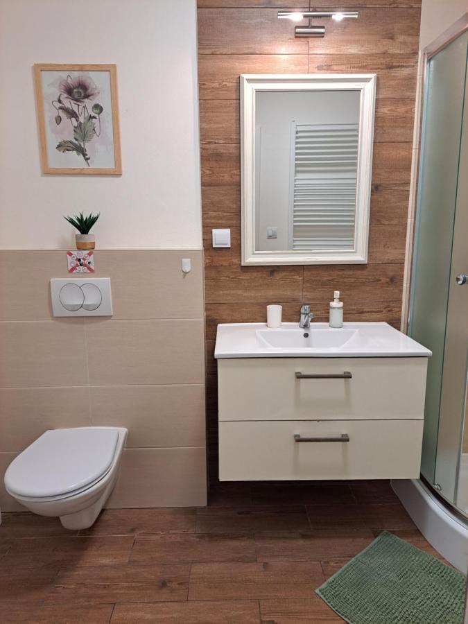 Adam Apartman Košice Eksteriør bilde