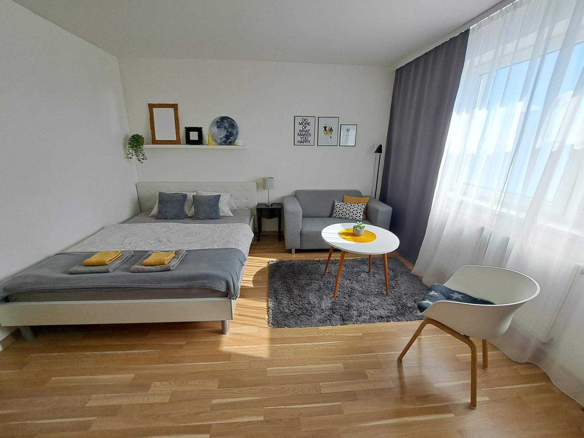 Adam Apartman Košice Eksteriør bilde
