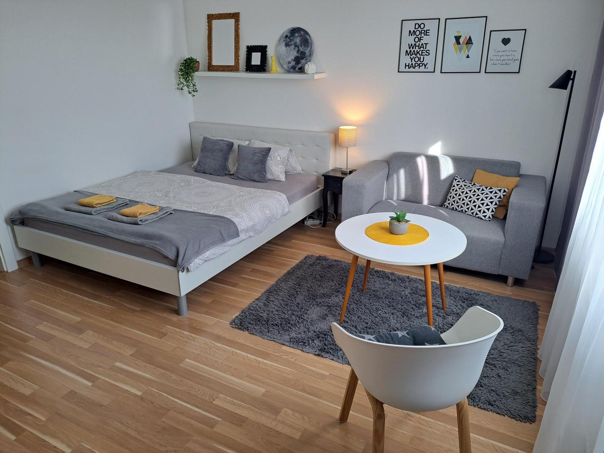 Adam Apartman Košice Eksteriør bilde