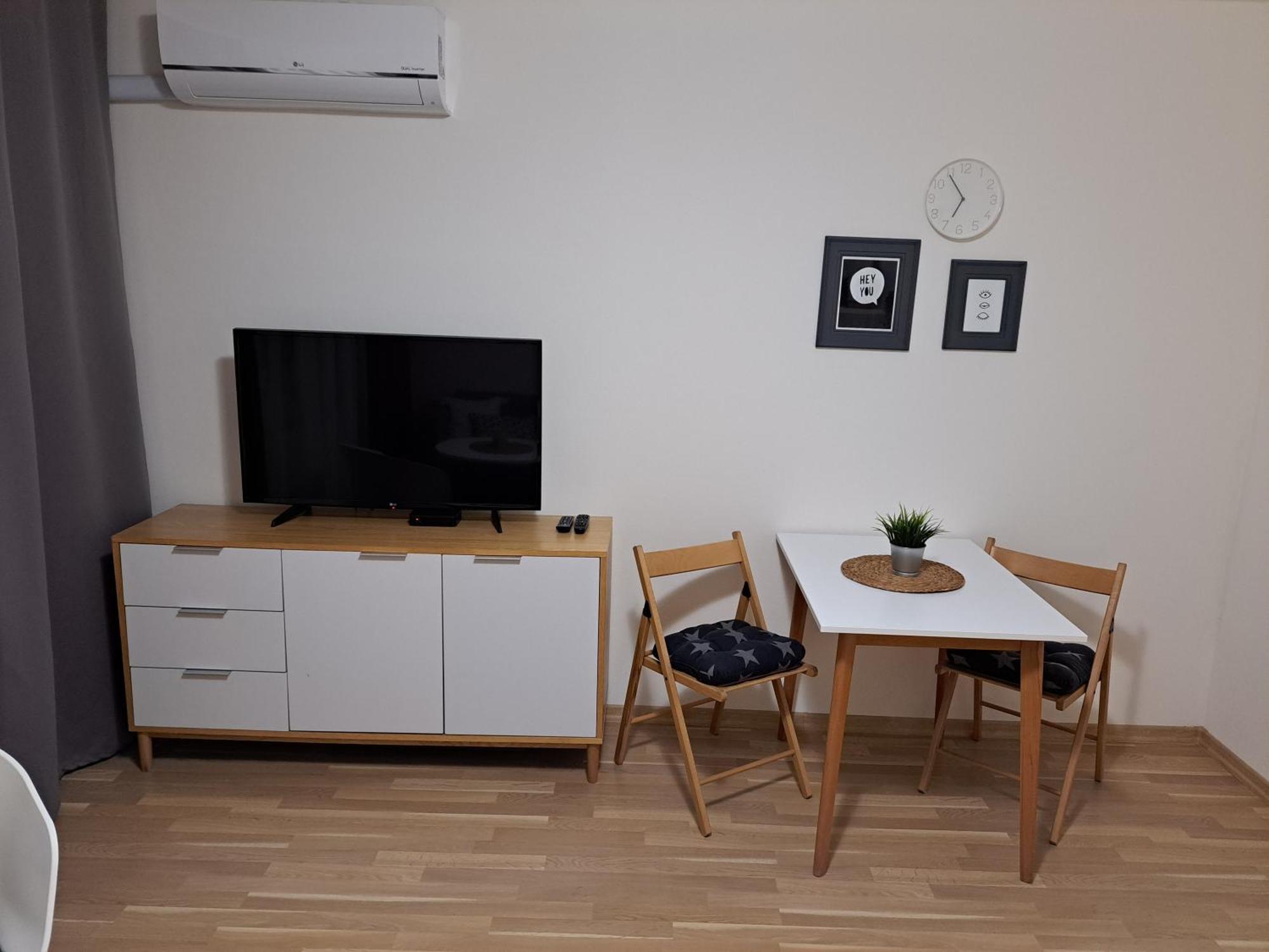 Adam Apartman Košice Eksteriør bilde